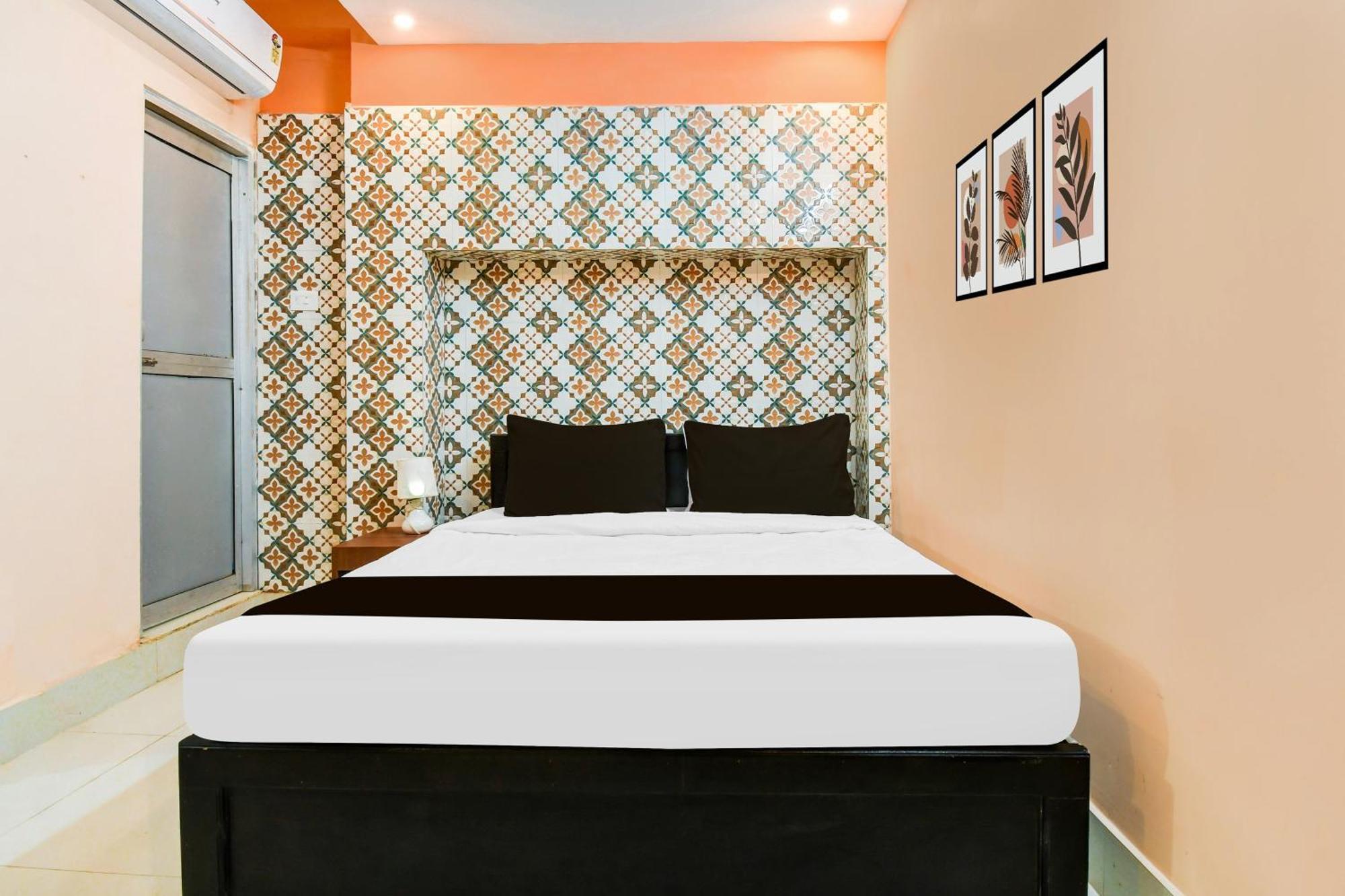 Super Hotel O Dakshin Dwar Formerly Radha Krishna Niwas Puri Ngoại thất bức ảnh